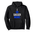 Soccer Player Football Fan Shirts T-Shirt - Casual Everyday Wear Men Women - T-Shirt, Sweatshirt, Hoodie