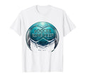 Soccer Runs Deep Passionate Football T-Shirt - Unique Graphic for Adults - T-Shirt, Sweatshirt, Hoodie