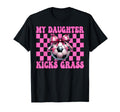 Soccer Mom Mothers Day Coquette Bow T-Shirt - Streetwear Style Men Women - T-Shirt, Sweatshirt, Hoodie