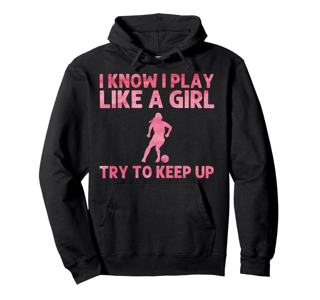 Funny Soccer Art Soccer Player Soccer Lover Hoodie - Trendy Graphic Unisex - T-Shirt, Sweatshirt, Hoodie