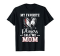 My Favorite Baseball Soccer Players T-Shirt - Unique Graphic for Adults - T-Shirt, Sweatshirt, Hoodie