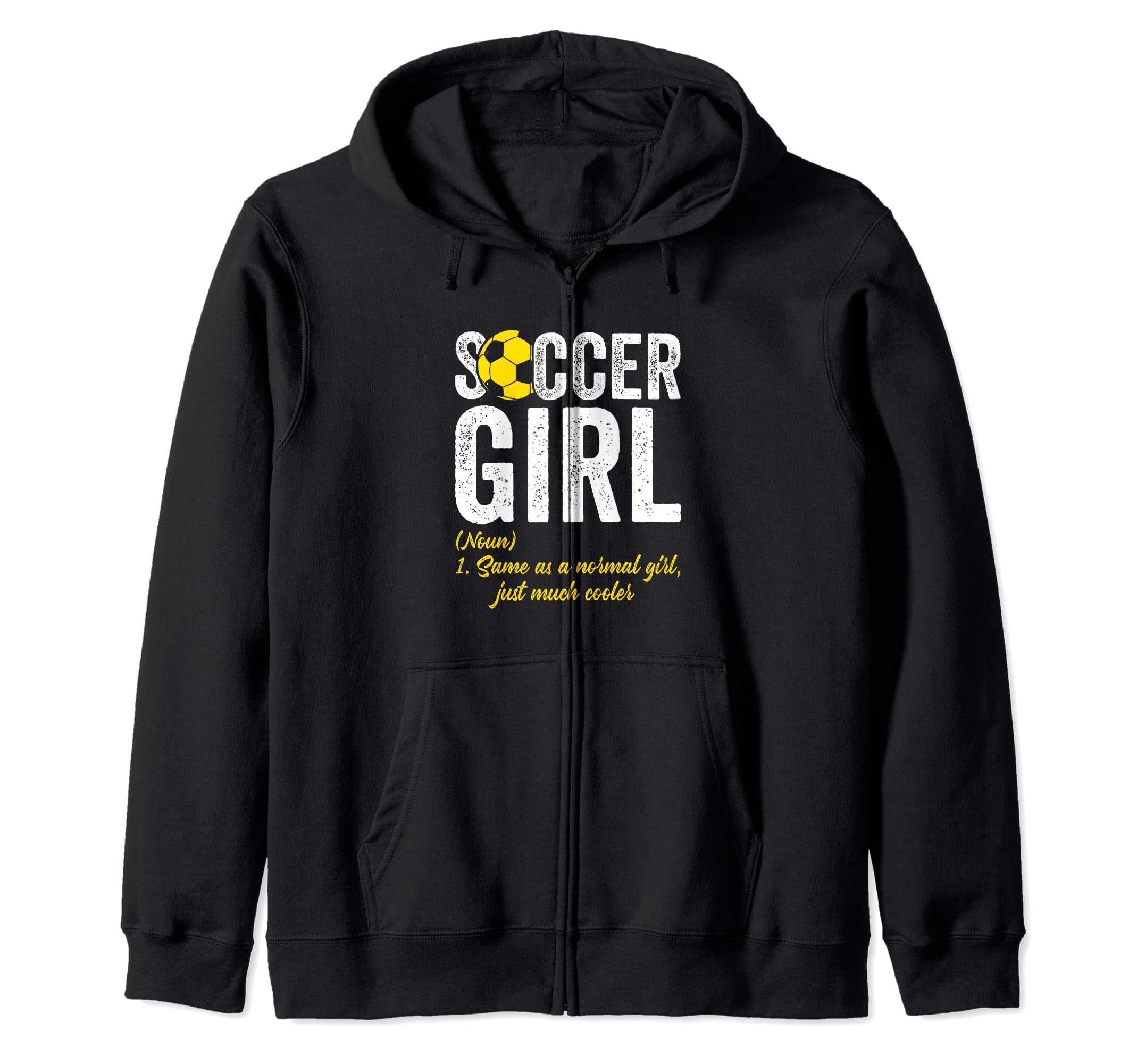Soccer Player Football Fan Shirts T-Shirt - Fun Novelty Design Men Women - T-Shirt, Sweatshirt, Hoodie