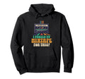 I Paused My Mixtape This Funny Hoodie - Streetwear Style for Adults - T-Shirt, Sweatshirt, Hoodie