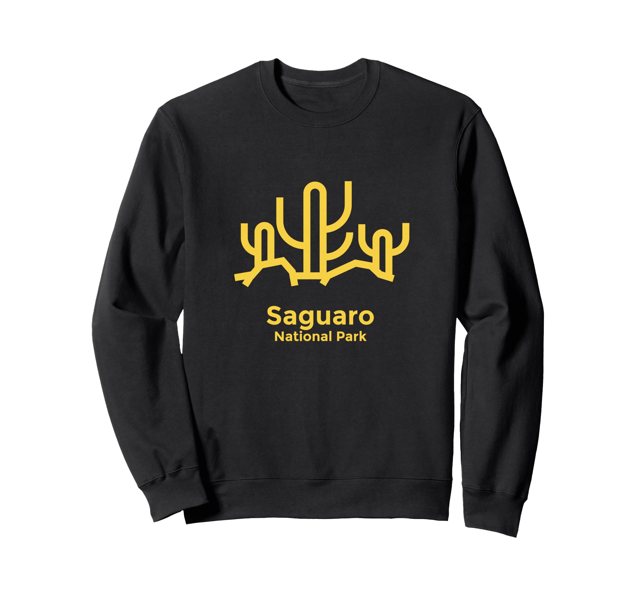Saguaro National Park Arizona Sweatshirt - Streetwear Style Unisex - T-Shirt, Sweatshirt, Hoodie