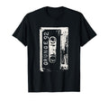 Grunge 90S Concert Mixtape T-Shirt - Custom Art Print Unisex - T-Shirt, Sweatshirt, Hoodie