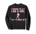 Funny Soccer Art Soccer Player Sweatshirt - Unique Graphic for Adults - T-Shirt, Sweatshirt, Hoodie