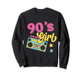 Oldschool Cassette Tape 80S 90S Sweatshirt - Fun Novelty Design Unisex - T-Shirt, Sweatshirt, Hoodie