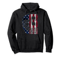 Goalkeeper 8 Years Awesome Goalie Ice Hoodie - Trendy Graphic for Adults - T-Shirt, Sweatshirt, Hoodie
