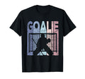 Ice Hockey Goalie Ice Hockey T-Shirt - Casual Everyday Wear for Adults - T-Shirt, Sweatshirt, Hoodie