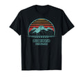 Great Smoky Mountains National Park T-Shirt - Streetwear Style Men Women - T-Shirt, Sweatshirt, Hoodie