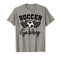 Soccer Matching Family Game And Gifts T-Shirt - Trendy Graphic Men Women - T-Shirt, Sweatshirt, Hoodie