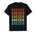 Soccer T-Shirt - Unique Graphic Men Women - T-Shirt, Sweatshirt, Hoodie