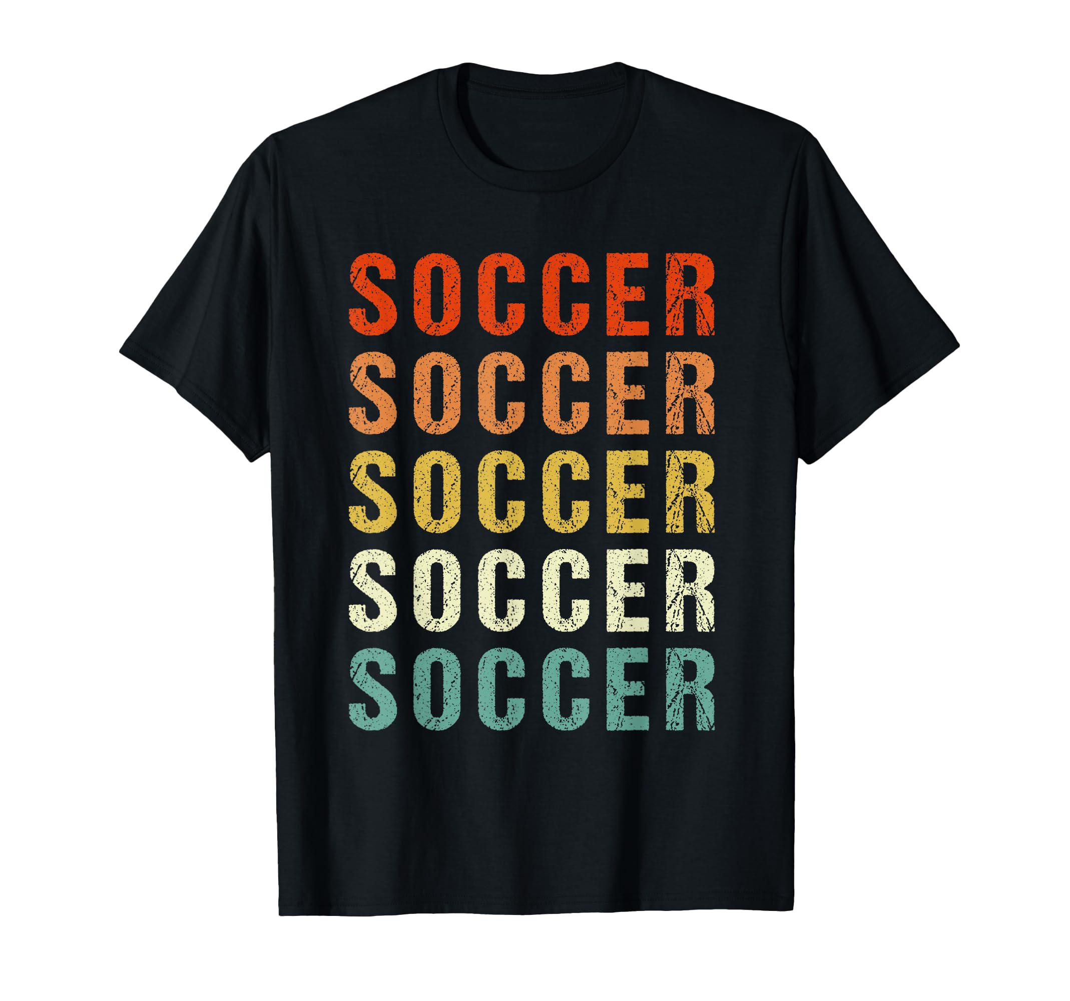 Soccer T-Shirt - Unique Graphic Men Women - T-Shirt, Sweatshirt, Hoodie