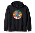 Roller Skates Roller Skating Roller Skating Hoodie - Novelty Apparel Unisex - T-Shirt, Sweatshirt, Hoodie