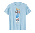 Soccer Football 10 T-Shirt - Casual Everyday Wear Men Women - T-Shirt, Sweatshirt, Hoodie