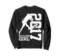 9Th Birthday Soccer 2017 Sweatshirt - Novelty Apparel Unisex - T-Shirt, Sweatshirt, Hoodie
