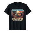 Bryce Canyon National Park Utah Usa Sweatshirt - Trendy Graphic Unisex - T-Shirt, Sweatshirt, Hoodie