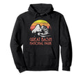 Great Basin National Park Nevada Sweatshirt - Novelty Apparel for Adults - T-Shirt, Sweatshirt, Hoodie