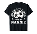 Soccer Player My Favorite Player Calls T-Shirt - Streetwear Style Unisex - T-Shirt, Sweatshirt, Hoodie