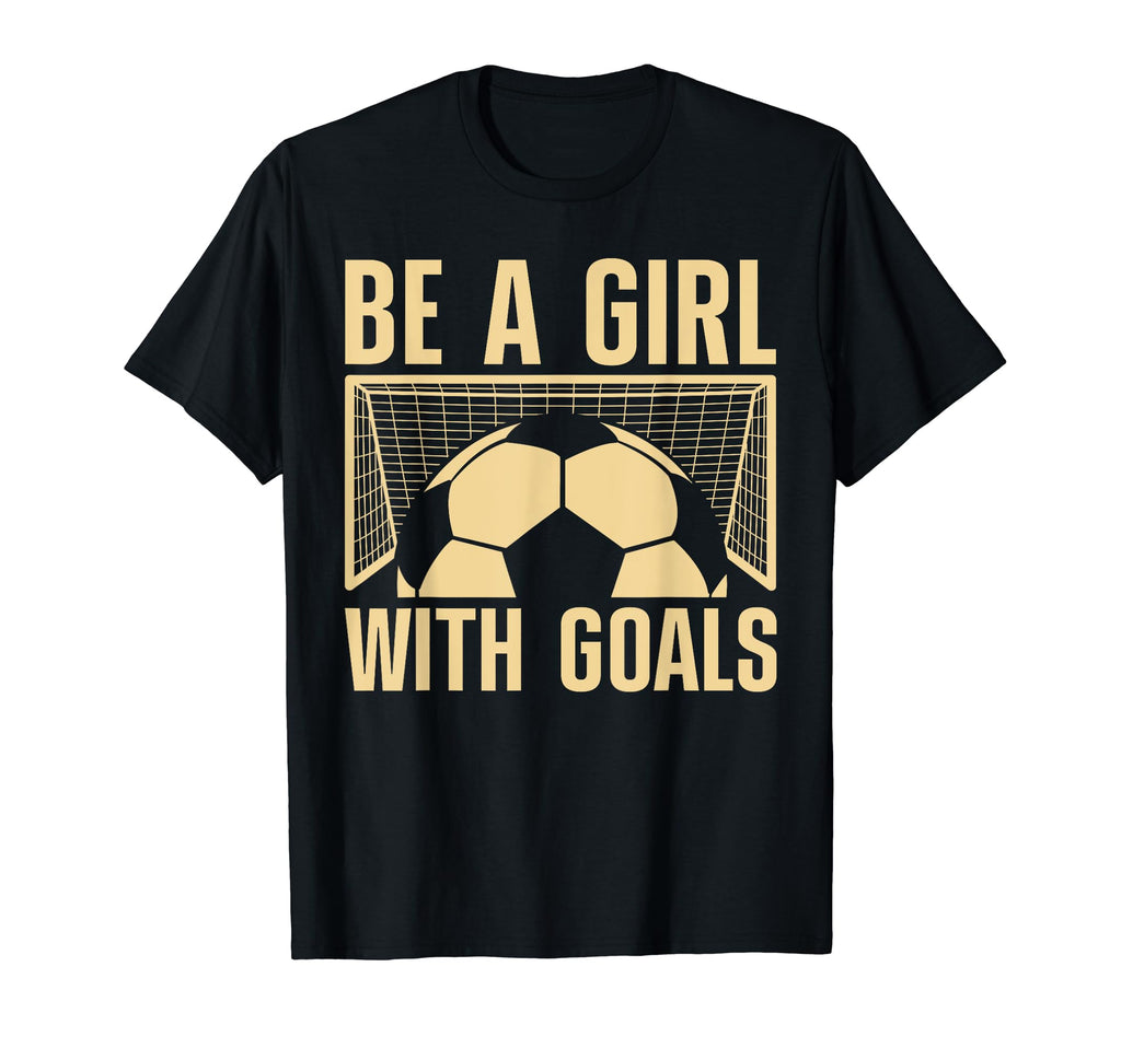 Soccer Football Soccer Lovers Sayings T-Shirt - Minimalist Print Unisex - T-Shirt, Sweatshirt, Hoodie