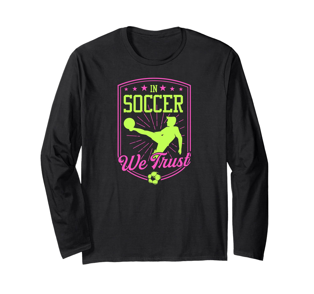 Soccer Aesthetic T-Shirt - Novelty Apparel Men Women - T-Shirt, Sweatshirt, Hoodie