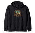 Crater Lake National Park Oregon Usa Hoodie - Custom Art Print Men Women - T-Shirt, Sweatshirt, Hoodie
