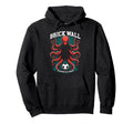 Goalkeeper Octopus Soccer Goalie Soccer Hoodie - Graphic Print Men Women - T-Shirt, Sweatshirt, Hoodie