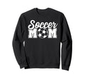 Soccer Mom Sweatshirt - Custom Art Print for Adults - T-Shirt, Sweatshirt, Hoodie