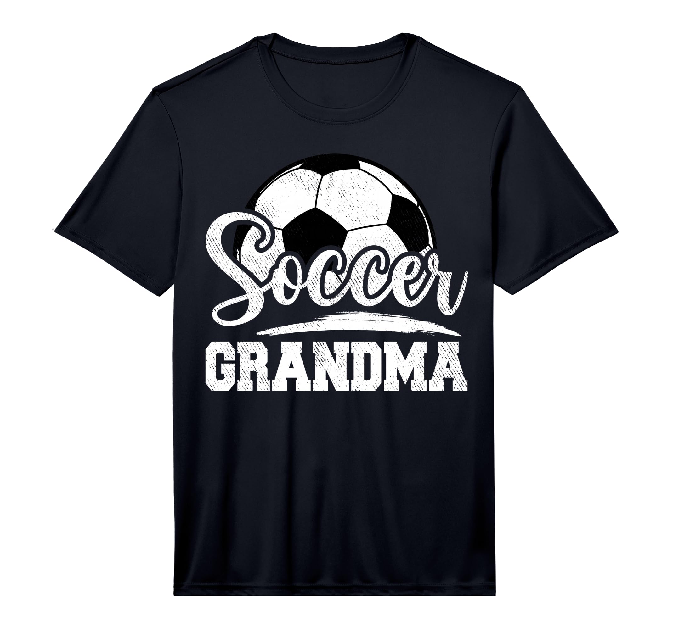 Mens Soccer Grandma Soccer Player T-Shirt - Aesthetic Graphic for Adults - T-Shirt, Sweatshirt, Hoodie