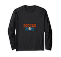 Soccer Mom Ball Play Sports Gift T-Shirt - Casual Everyday Wear for Adults - T-Shirt, Sweatshirt, Hoodie