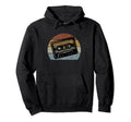 Tape Mixtape Cassette Hoodie - Fun Novelty Design Men Women - T-Shirt, Sweatshirt, Hoodie