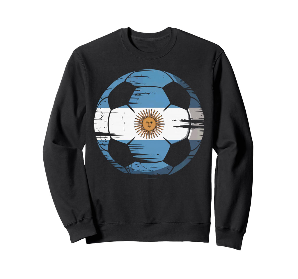 Soccer Player Soccer Coach Kick Sweatshirt - Aesthetic Graphic Men Women - T-Shirt, Sweatshirt, Hoodie