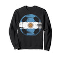 Soccer Player Soccer Coach Kick Sweatshirt - Aesthetic Graphic Men Women - T-Shirt, Sweatshirt, Hoodie