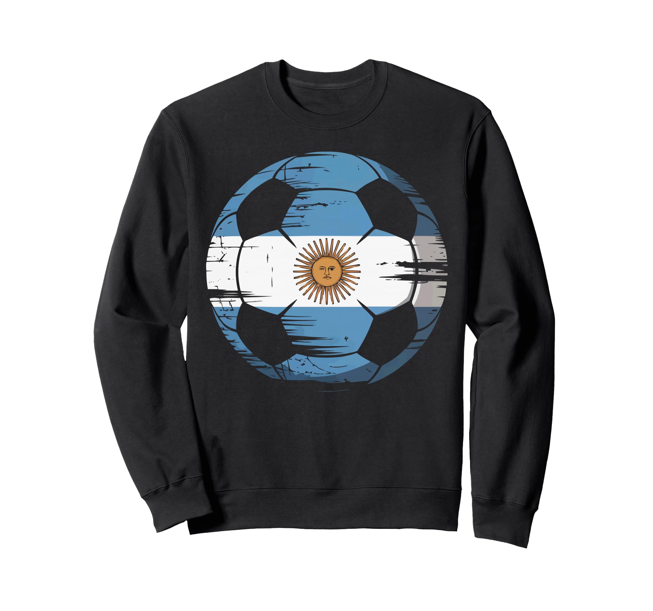Soccer Player Soccer Coach Kick Sweatshirt - Aesthetic Graphic Men Women - T-Shirt, Sweatshirt, Hoodie