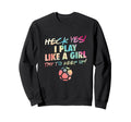 Funny Soccer Teen Colors Sweatshirt - Aesthetic Graphic for Adults - T-Shirt, Sweatshirt, Hoodie