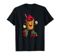 Milkshake Roller Skates Costume T-Shirt - Minimalist Print Men Women - T-Shirt, Sweatshirt, Hoodie