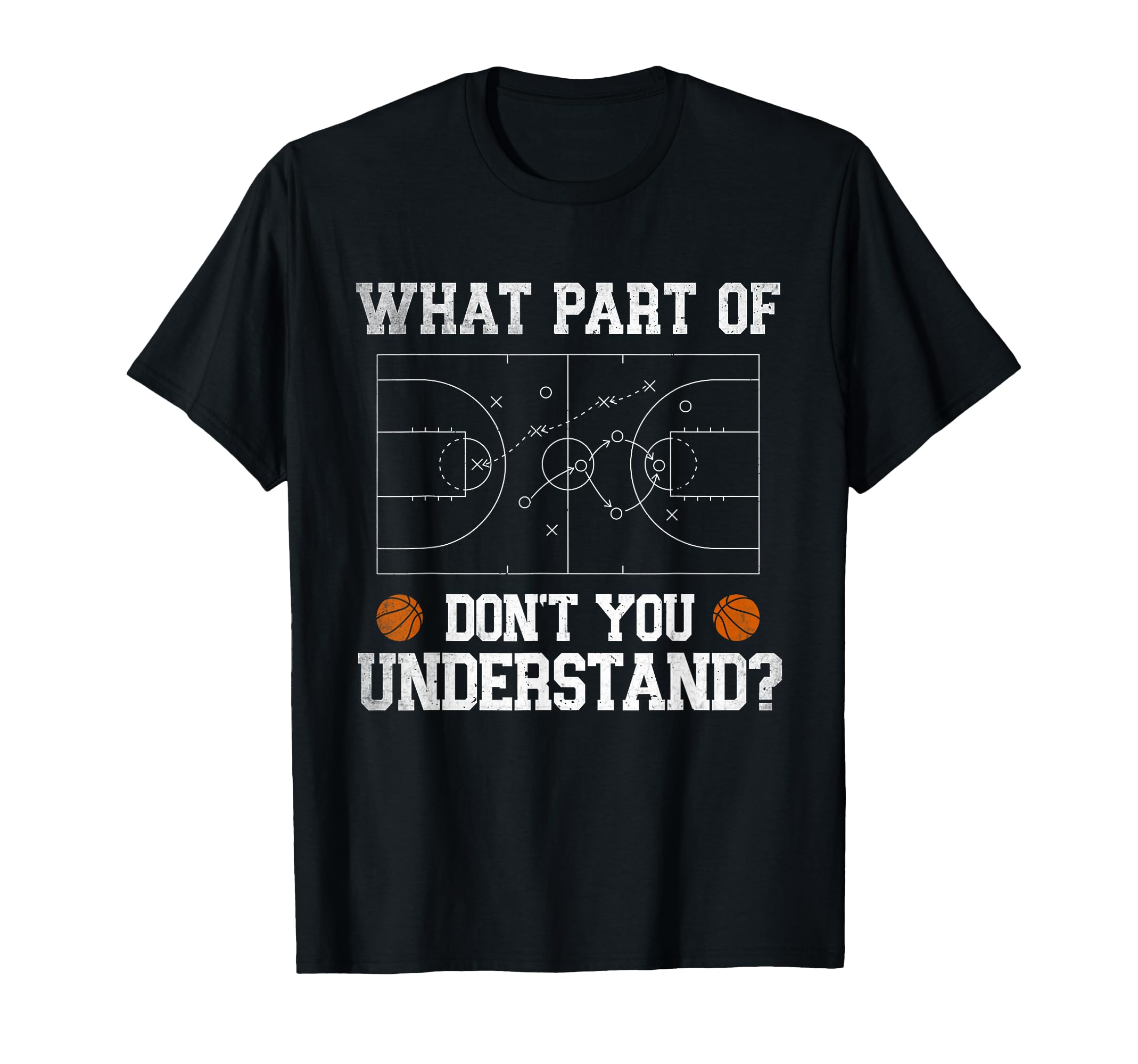 What Part Dont You Understand Funny T-Shirt - Casual Everyday Wear Unisex - T-Shirt, Sweatshirt, Hoodie