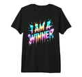 I Am Winner Spirit Week Field Day T-Shirt - Fun Novelty Design Unisex - T-Shirt, Sweatshirt, Hoodie