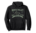Death Valley National Park Outdoor Hoodie - Trendy Graphic for Adults - T-Shirt, Sweatshirt, Hoodie