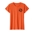 My Soccer Mom Era 2 Sides Front Back T-Shirt - Custom Art Print for Adults - T-Shirt, Sweatshirt, Hoodie