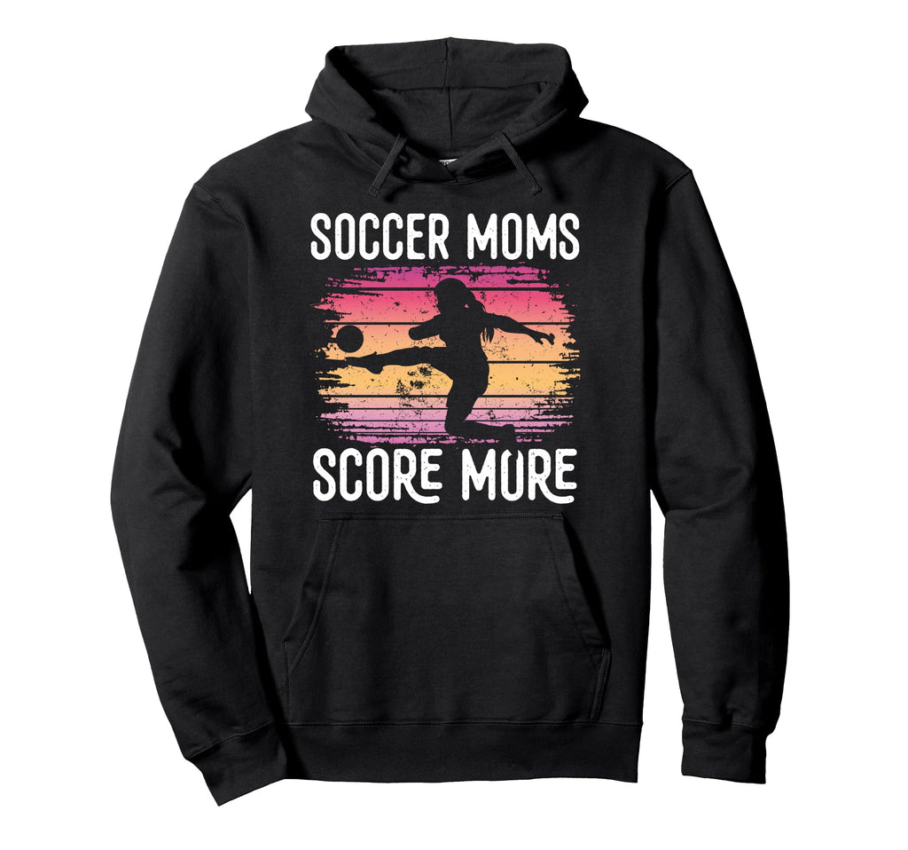 Soccer Soccer Fans Soccer Club Football Hoodie - Trendy Graphic Men Women - T-Shirt, Sweatshirt, Hoodie