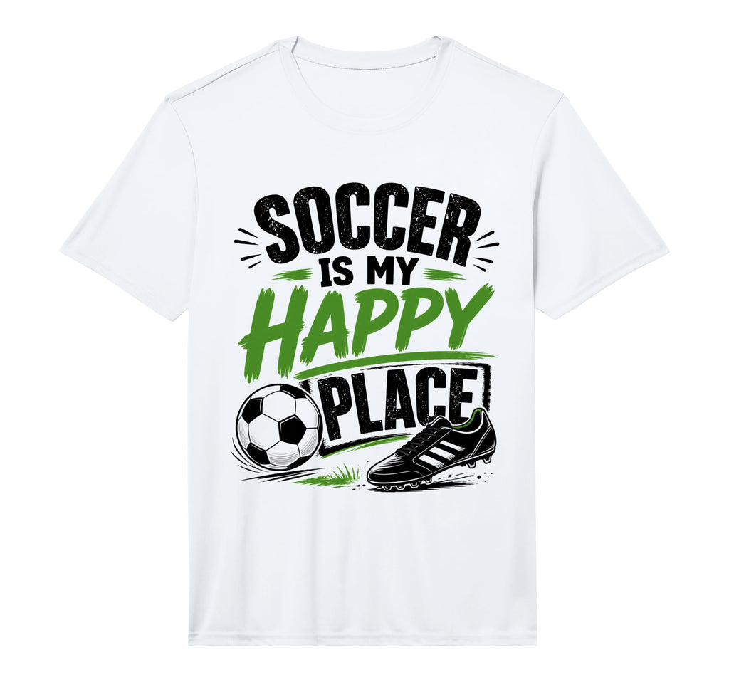 Football Collection Soccer Is My T-Shirt - Streetwear Style Men Women - T-Shirt, Sweatshirt, Hoodie