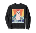 National Park Ecuador Sweatshirt - Casual Everyday Wear for Adults - T-Shirt, Sweatshirt, Hoodie