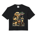 Havanese Ride Motorbike Love Sweatshirt - Fun Novelty Design Men Women - T-Shirt, Sweatshirt, Hoodie
