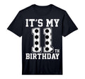 11Th Birthday Soccer Player Eleven 11 T-Shirt - Trendy Graphic Unisex - T-Shirt, Sweatshirt, Hoodie