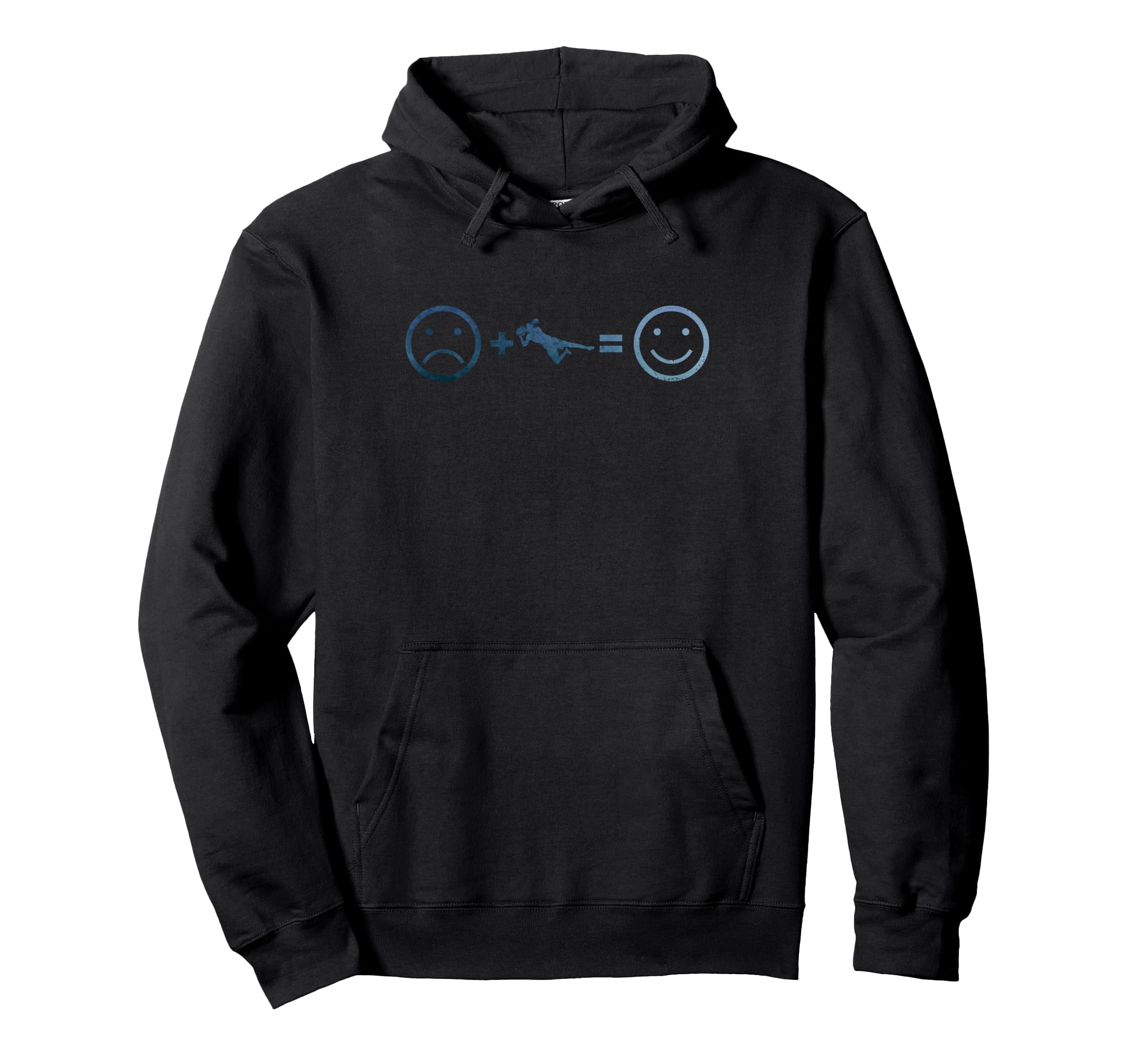 Fussball Fu Ball Herren Fu Ballspieler T-Shirt - Fun Novelty Design Unisex - T-Shirt, Sweatshirt, Hoodie