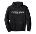 Everglades National Park Florida Hoodie - Fun Novelty Design for Adults - T-Shirt, Sweatshirt, Hoodie