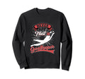 Never Trust Goalkeeper Sweatshirt - Unique Graphic Unisex - T-Shirt, Sweatshirt, Hoodie