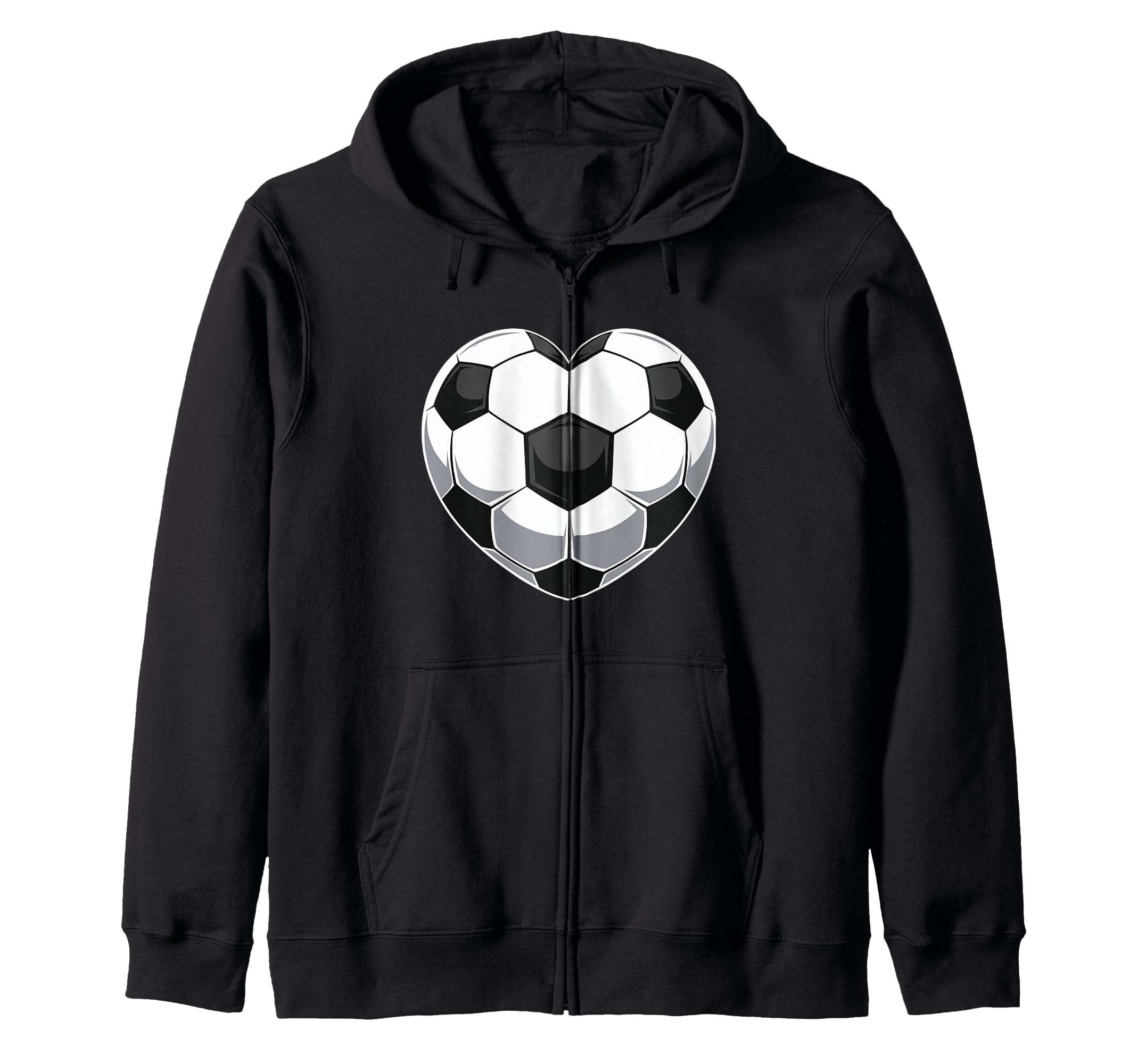 Soccer Mom Squad Gifts Hoodie - Minimalist Print for Adults - T-Shirt, Sweatshirt, Hoodie