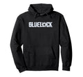 Blue Lock Epic Bold Distressed Glitch Hoodie - Unique Graphic for Adults - T-Shirt, Sweatshirt, Hoodie
